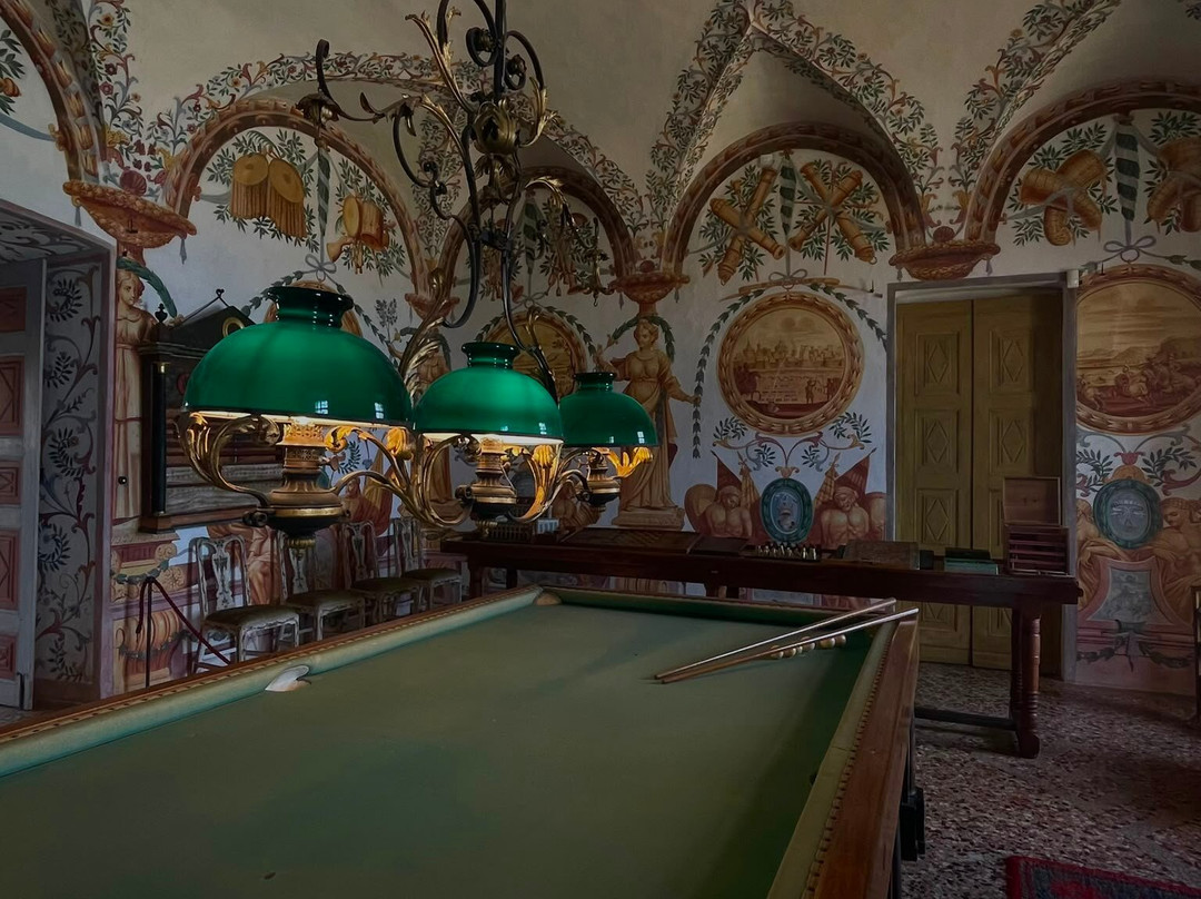 Castello e Parco di Masino-Caravino必去景点