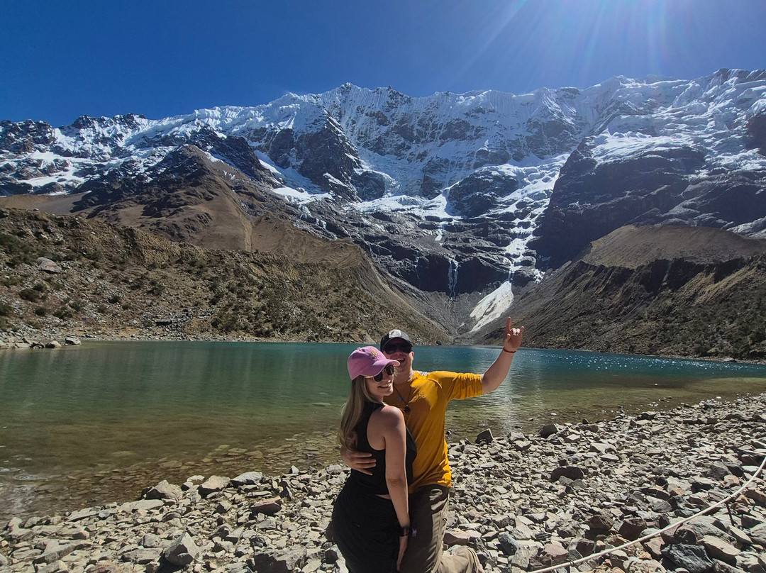 Peru Viva Experience-库斯科必去景点