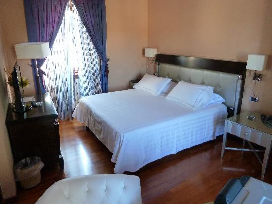 Badicorte酒店住宿-Hotel Sangallo