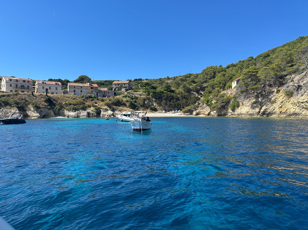Just Book Croatia - Tours & Experiences-斯普利特必去景点
