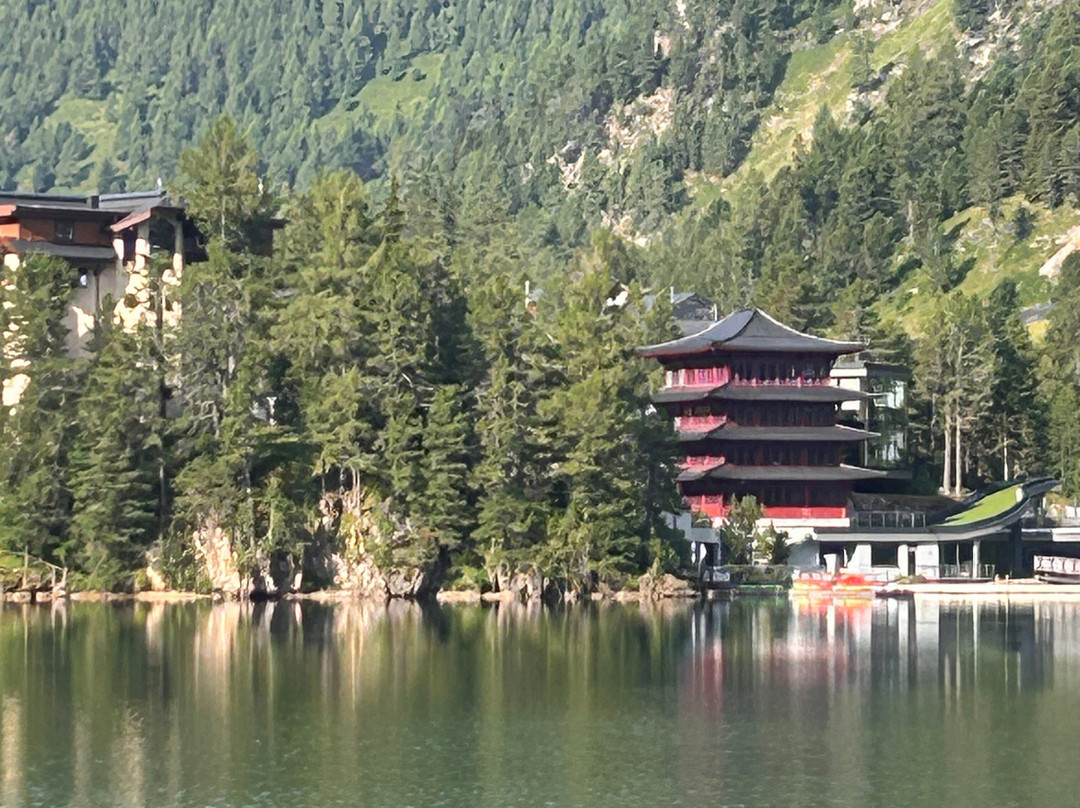 Hotel Hochschober主图