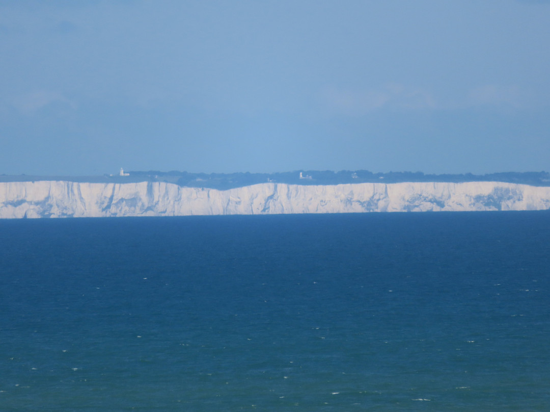 Cap Gris-Nez-Audinghen必去景点