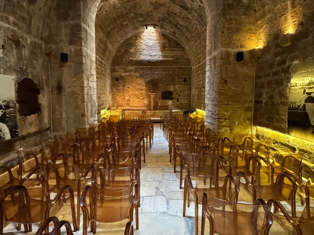 Castello del Molo (Koules)-伊拉克利翁必去景点