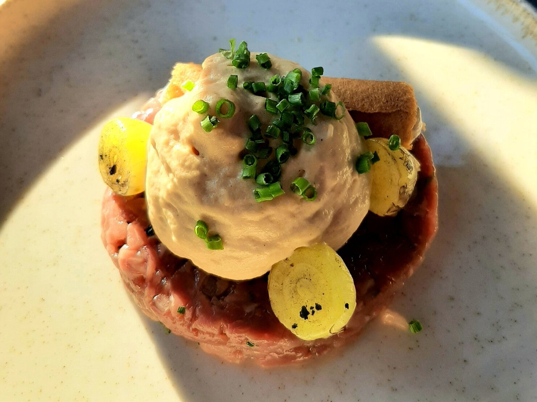 Gastrobar Het Gildehuis