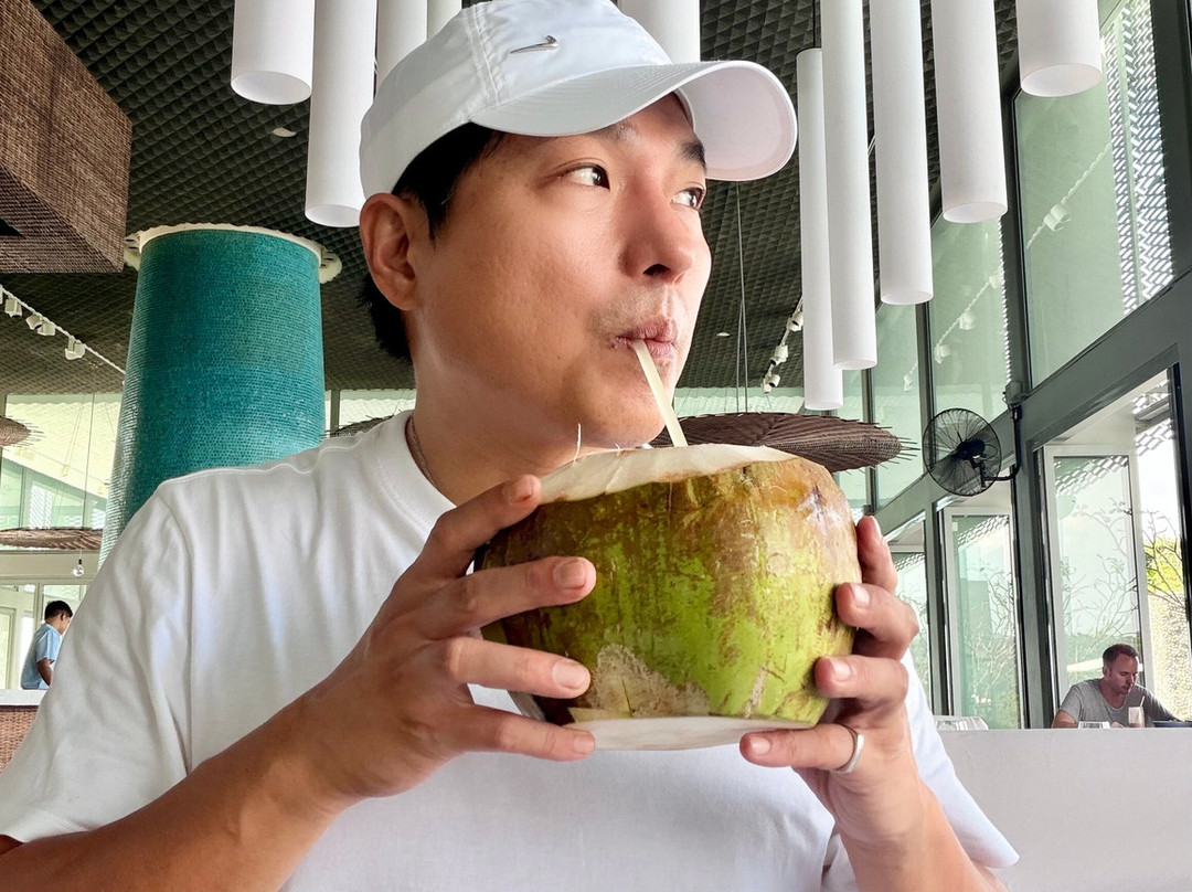 普吉岛科莫雅姆度假村主图