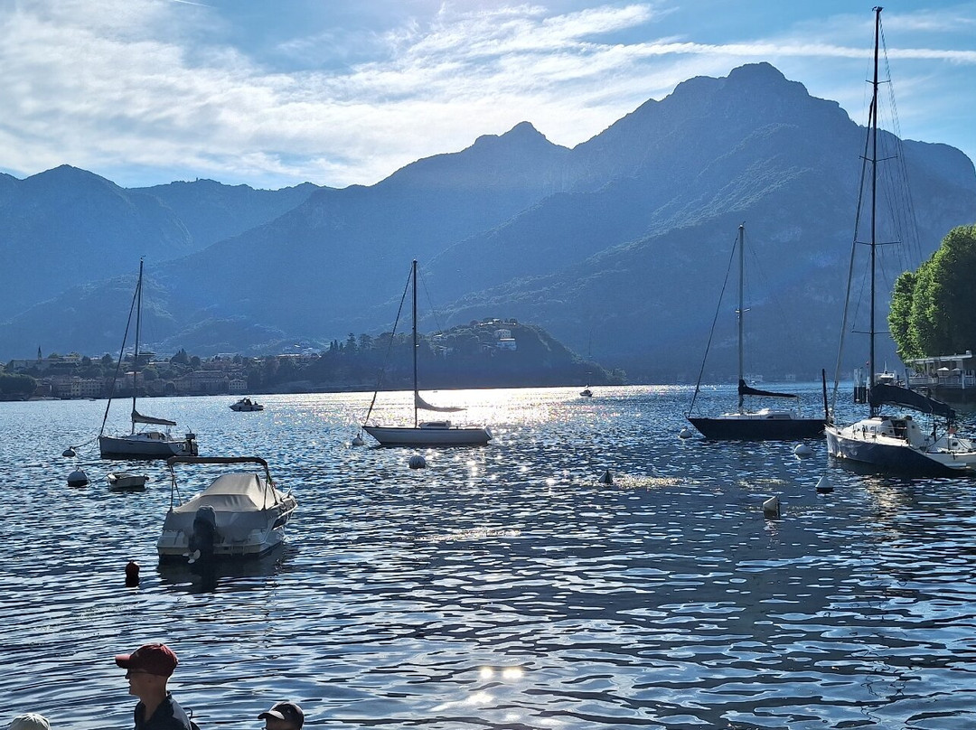 Lungolago Di Lecco-莱科必去景点
