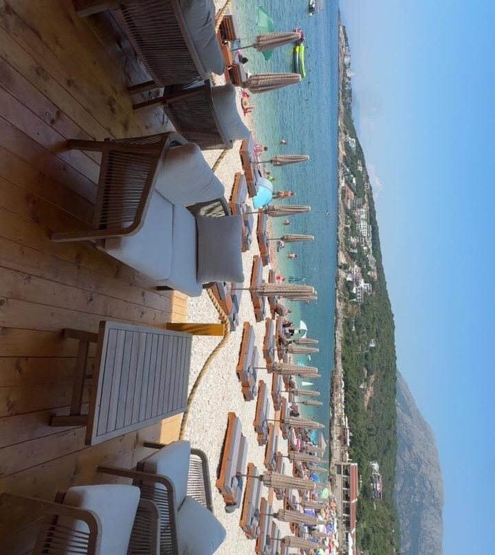 Blanco Beach-Utjeha必去景点