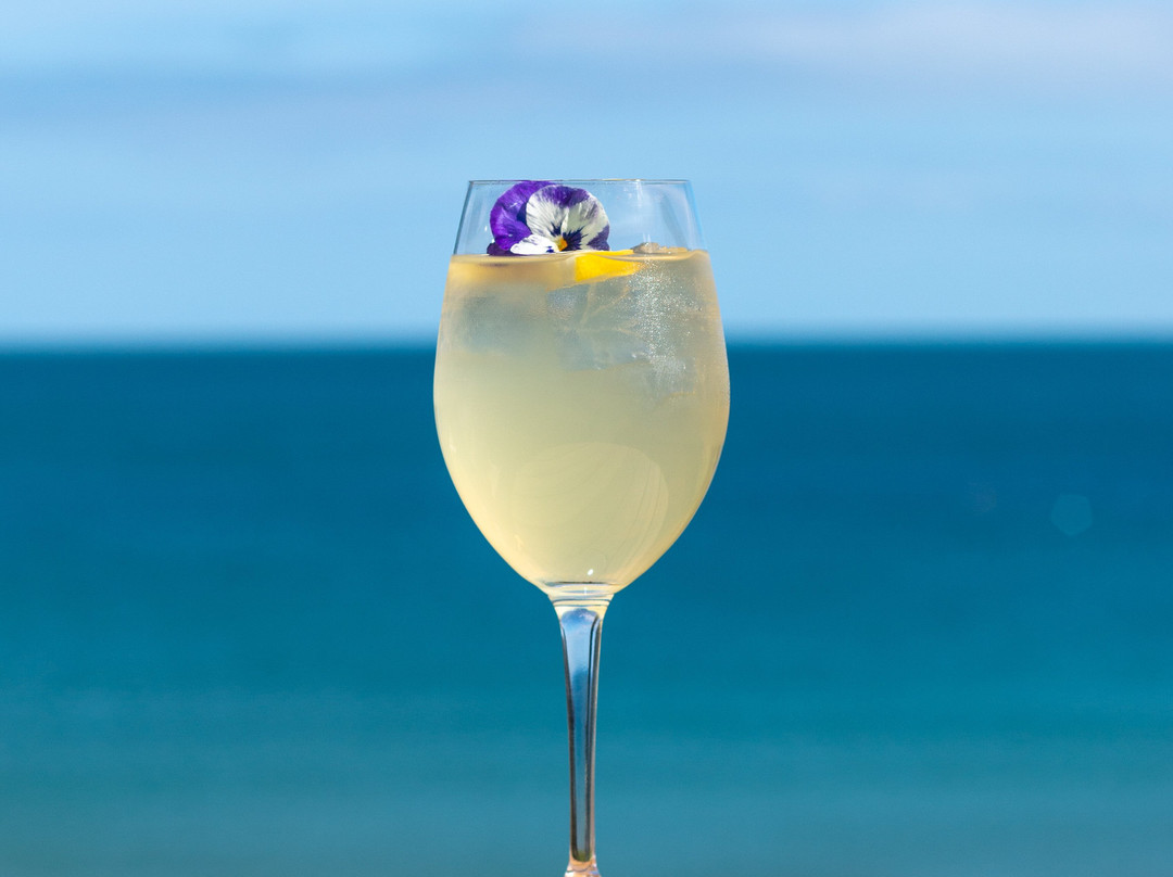 海湾酒店主图