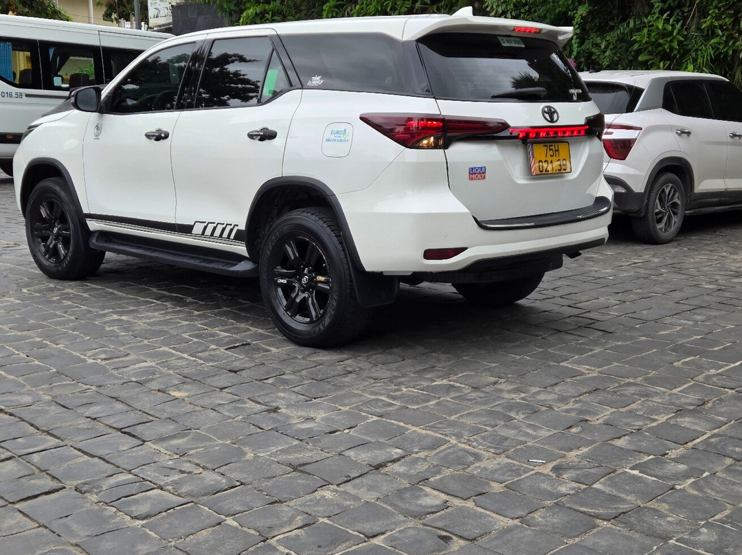Vm Cars - The Car You Trust-岘港必去景点