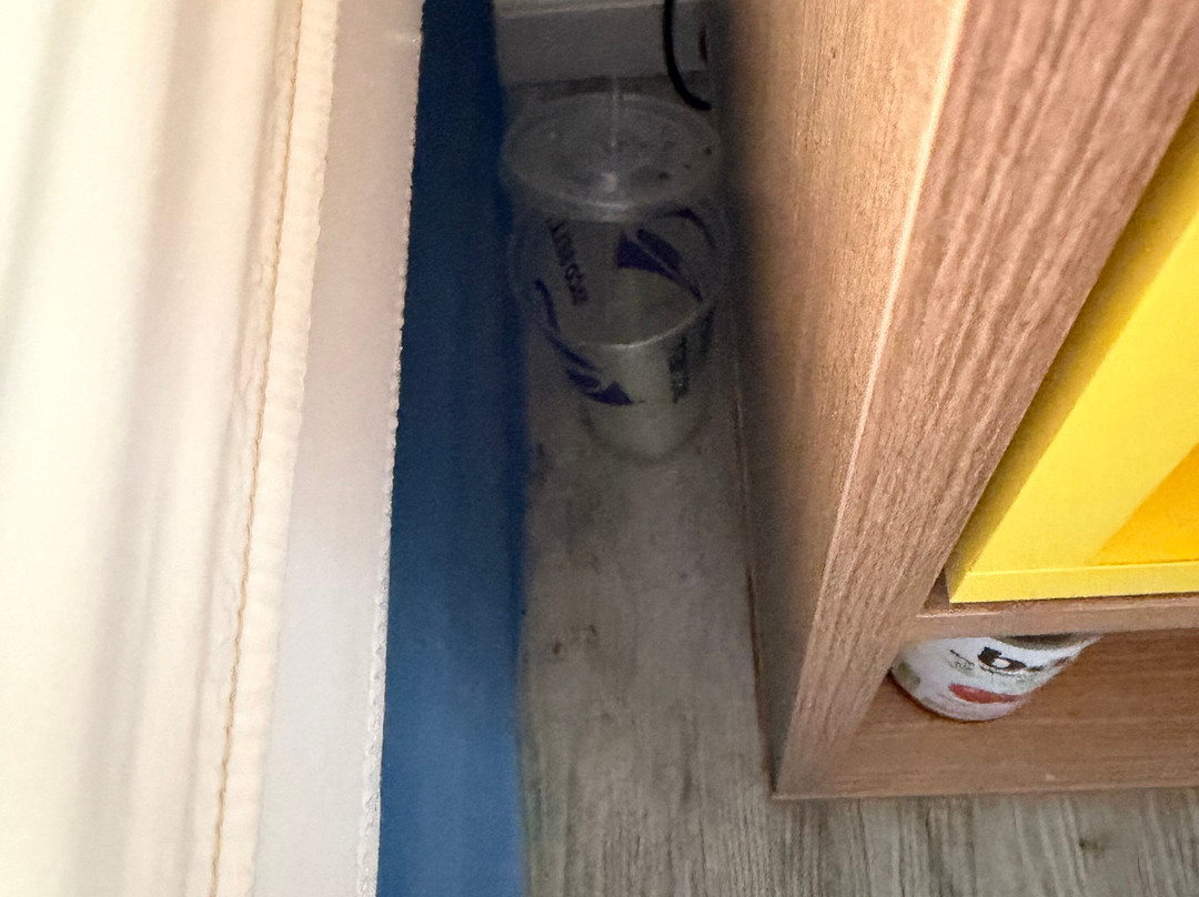 威尔科克斯温德姆戴斯汽车旅馆主图