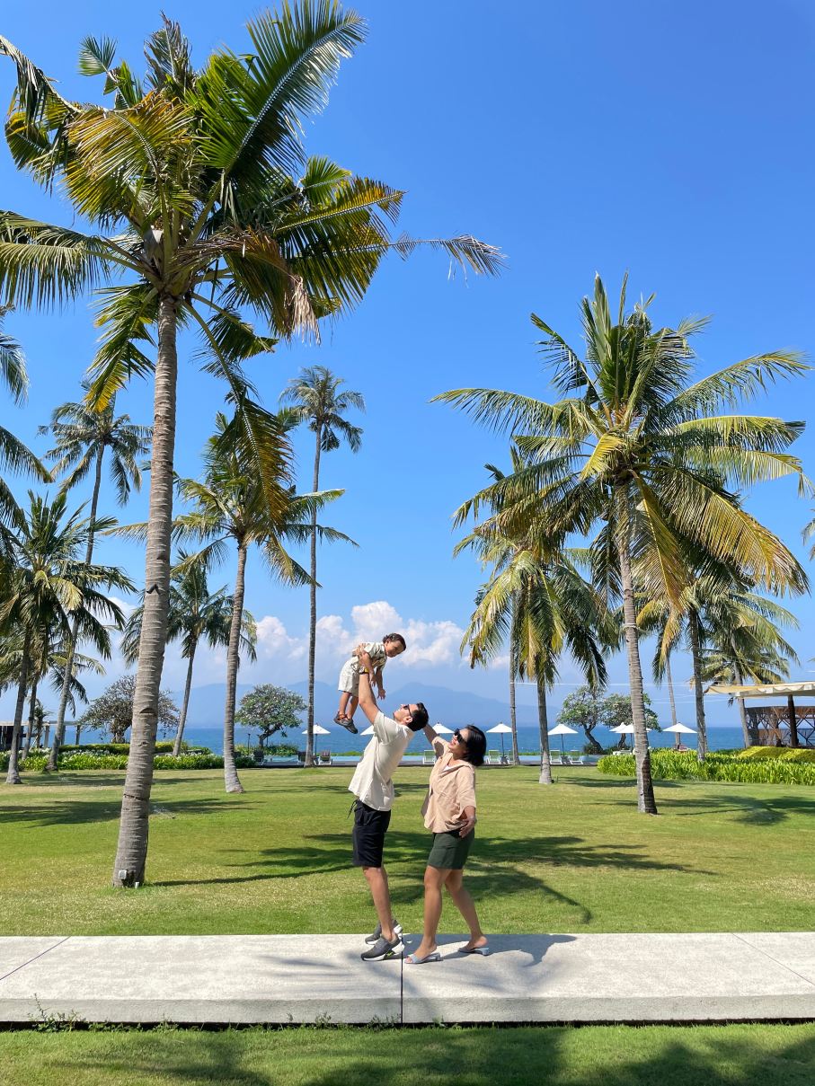 外南梦对话酒店-旅行者