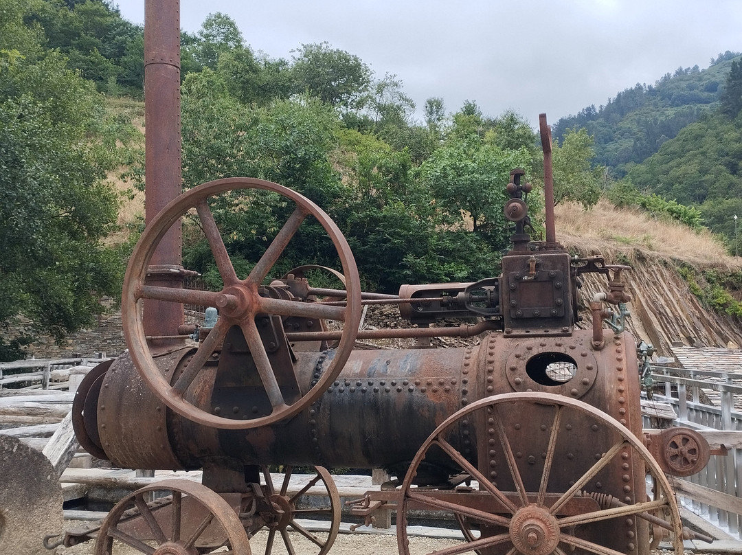 Museo Molinos Mazonovo-Taramundi必去景点