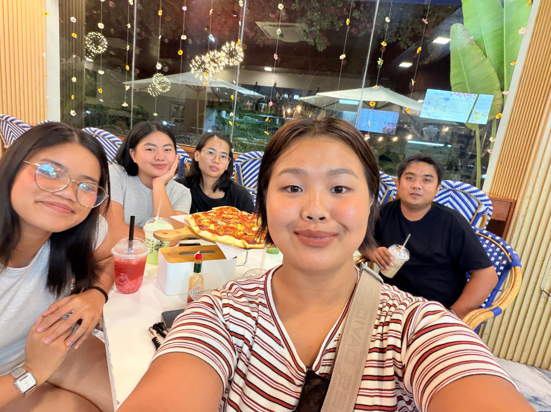 BGVL Cafe and Bakeshop