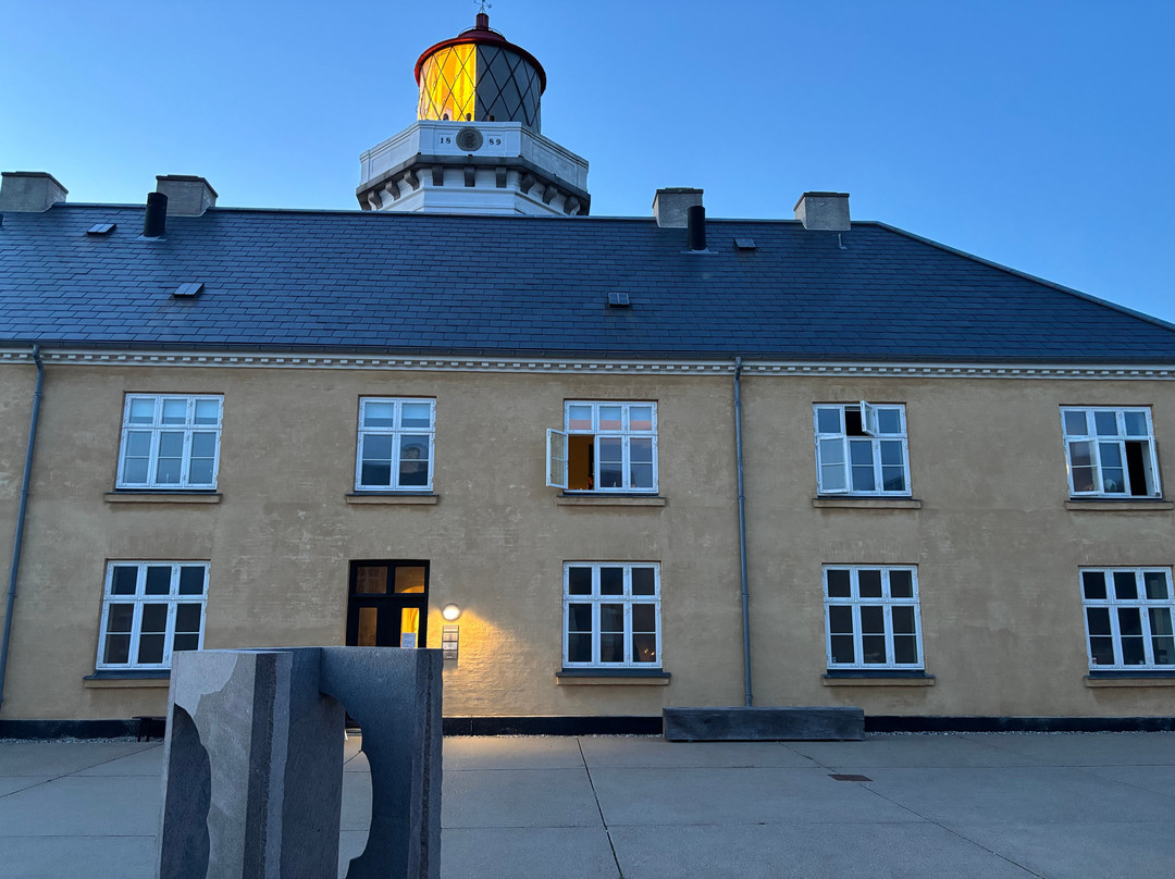 Lyspunktet Hanstholm