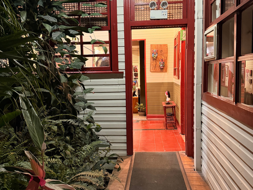 阿兰胡埃斯酒店主图