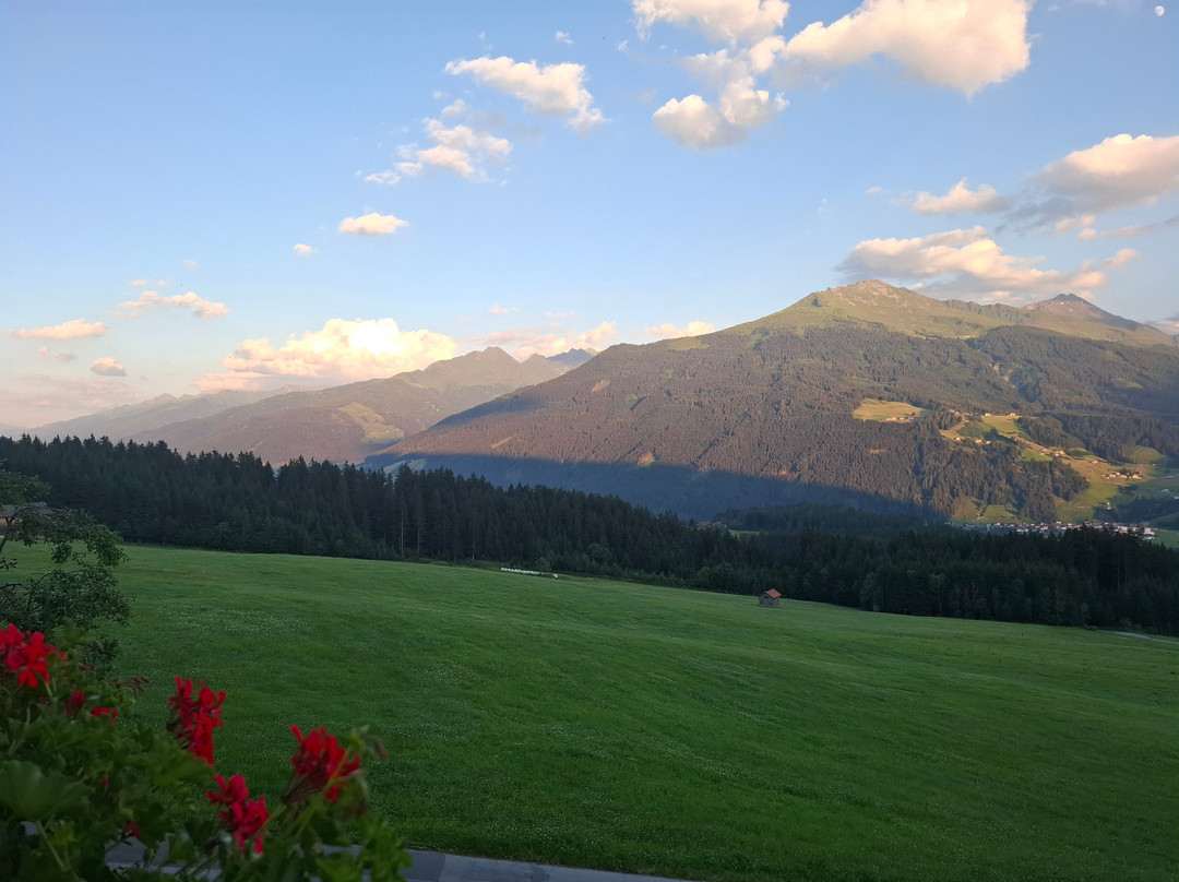 Klausenstein Gutshof Hollersbach