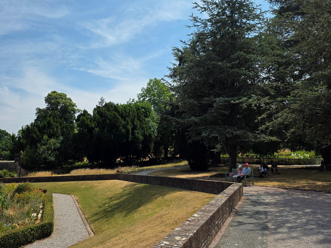 Warner Hotels - Bodelwyddan Castle主图