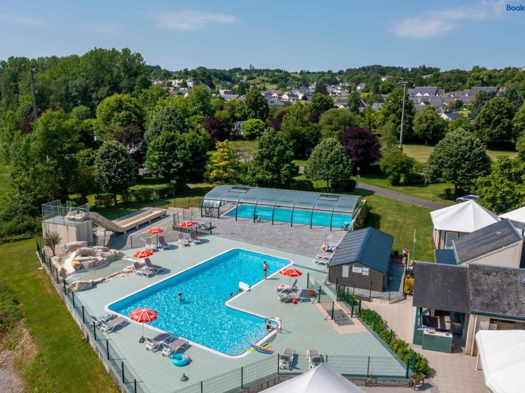 Camping Loches