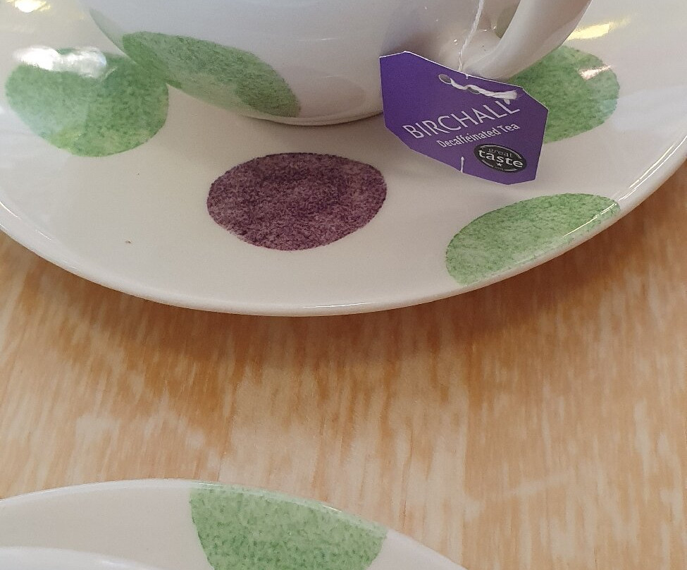 Aston Pottery-Aston必去景点