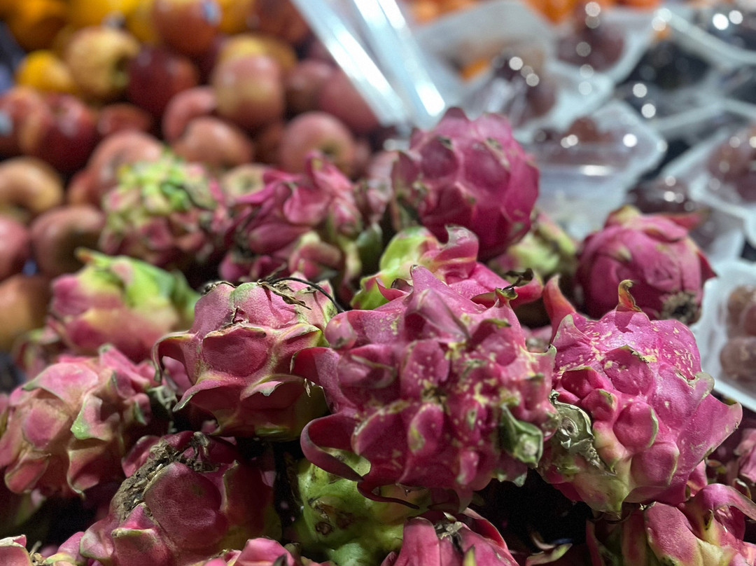 Bali Manggang Cooking Class-乌布必去景点