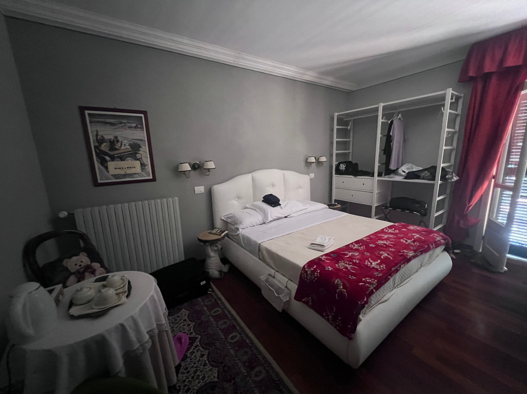 B&B Casa Dell'Orso主图