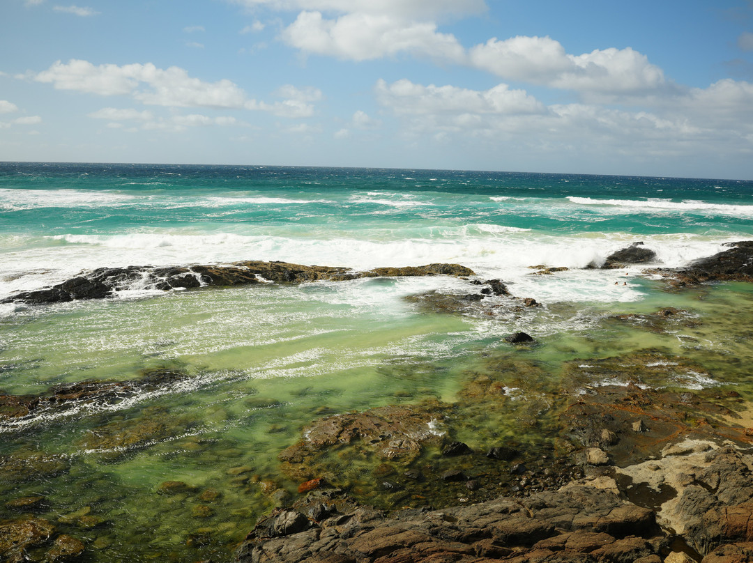 Moondoggie Beach & Bush Tours-Agnes Water必去景点