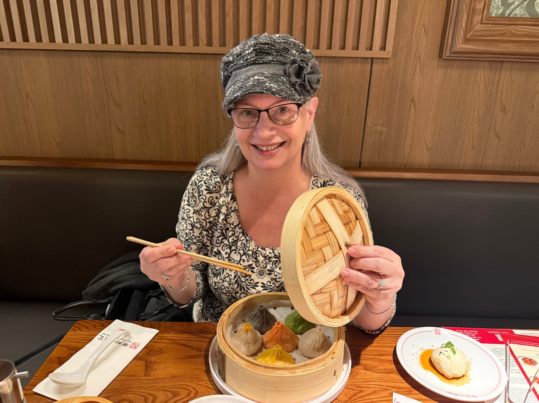 Nan Xiang Soup Dumplings - Delaware