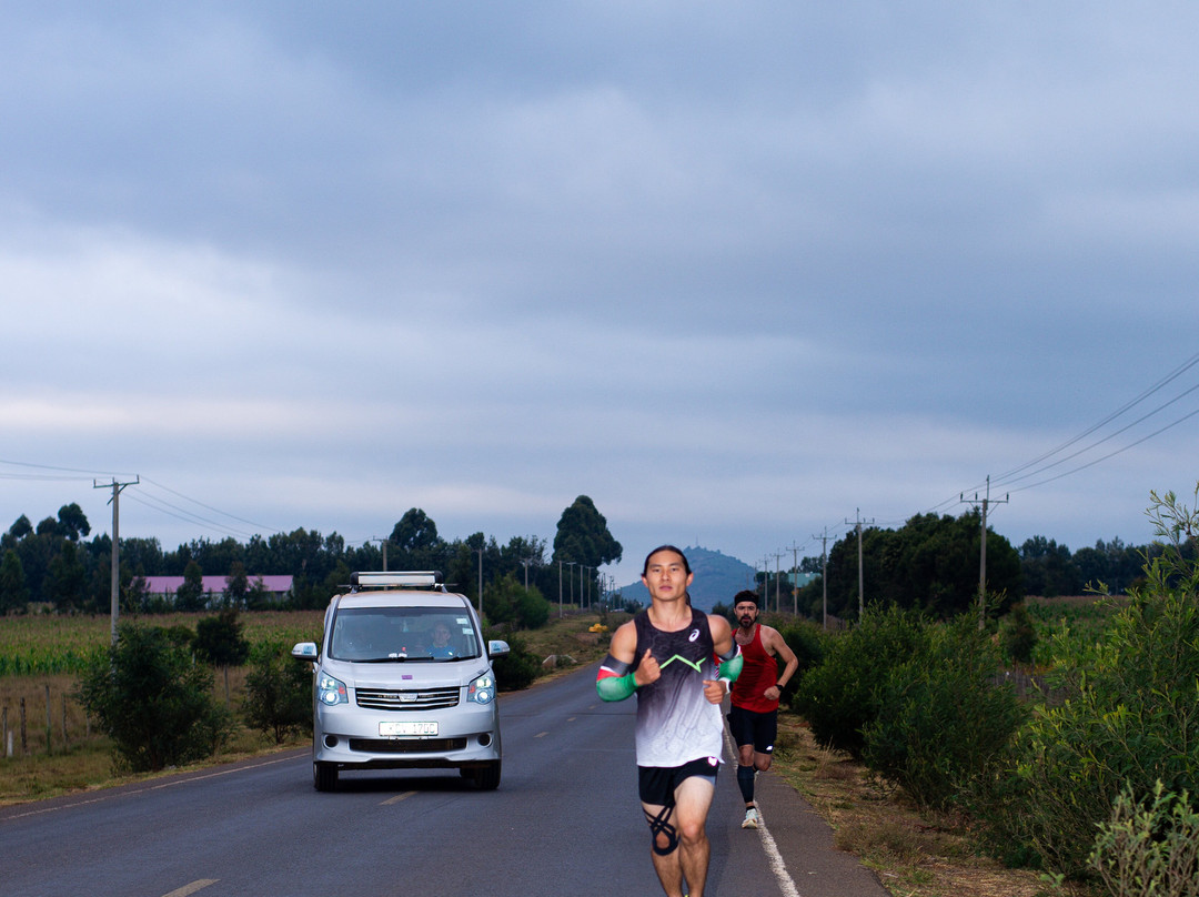 Kenya Camp-Iten必去景点