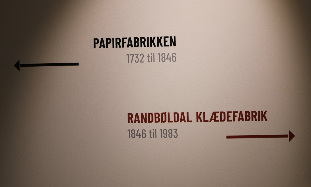 Randboldal-Museet-Randboldal必去景点