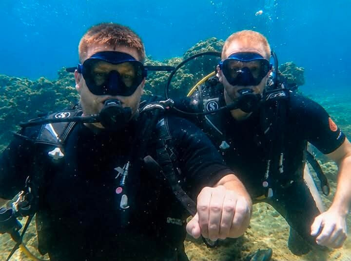 Royal Octopus DIVE CENTER-Kolymbari必去景点