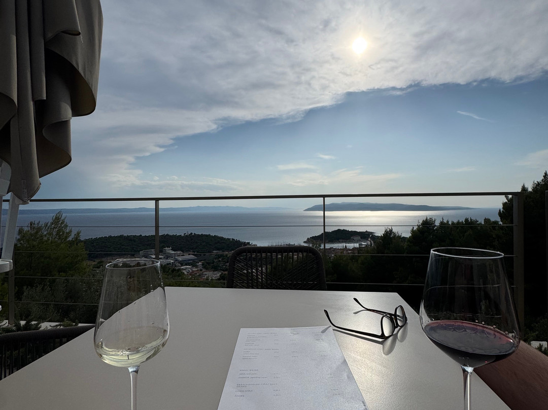 Winery Kusic-玛卡沙必去景点