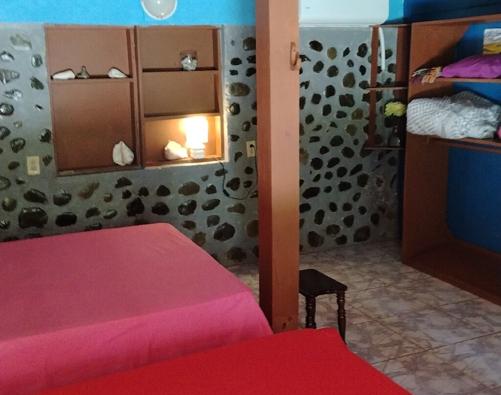 La Pina Lodge
