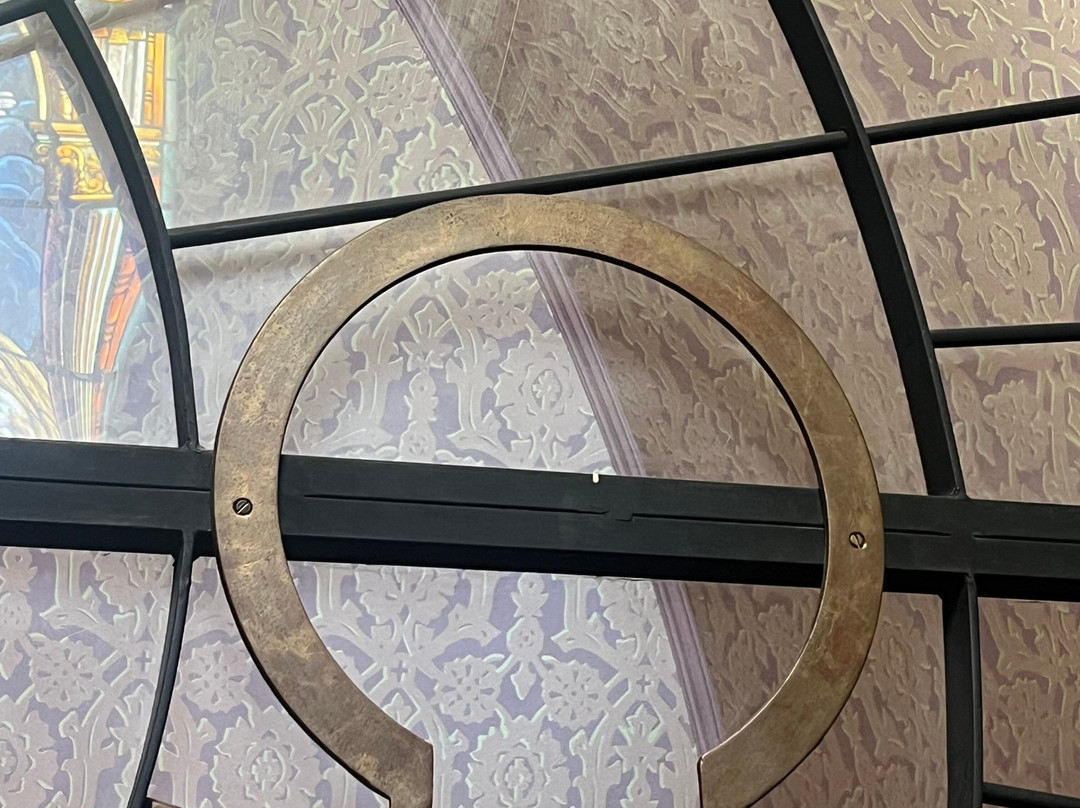哥伦比亚黄金博物馆-圣何塞必去景点