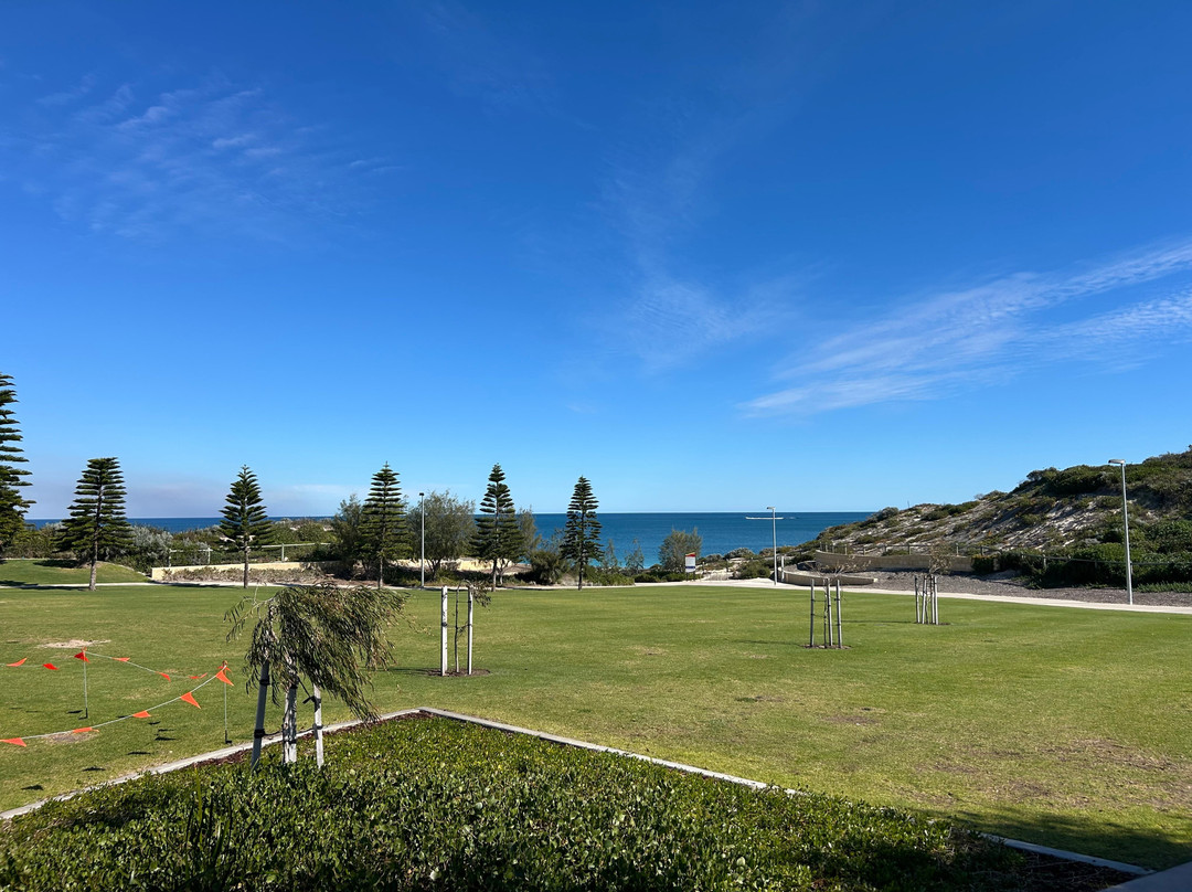 Yanchep beach club