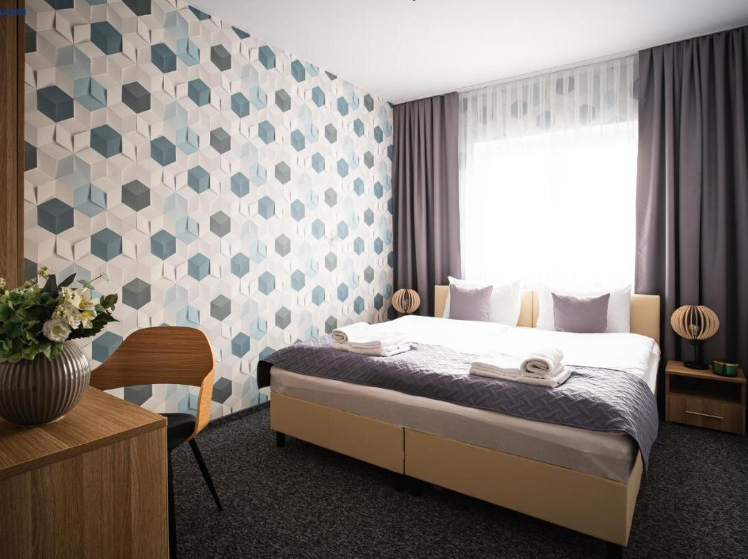 Hostel Diament