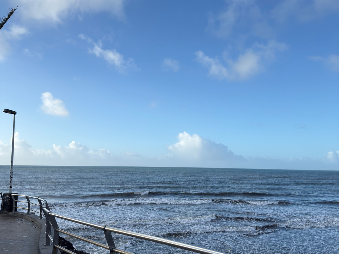 Strandpromenade San Agustin-San Agustin必去景点