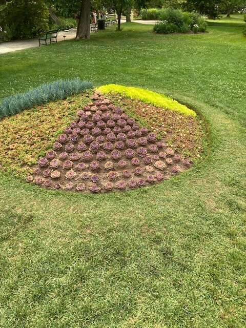 Halifax Public Gardens-哈利法克斯必去景点