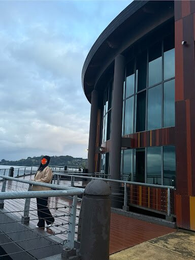 Teatro del Lago-Frutillar必去景点