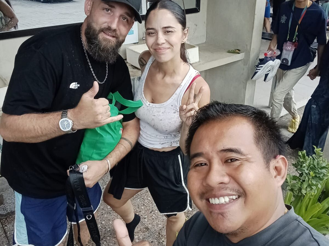 Ubud Quad Bike Adventure-乌布必去景点