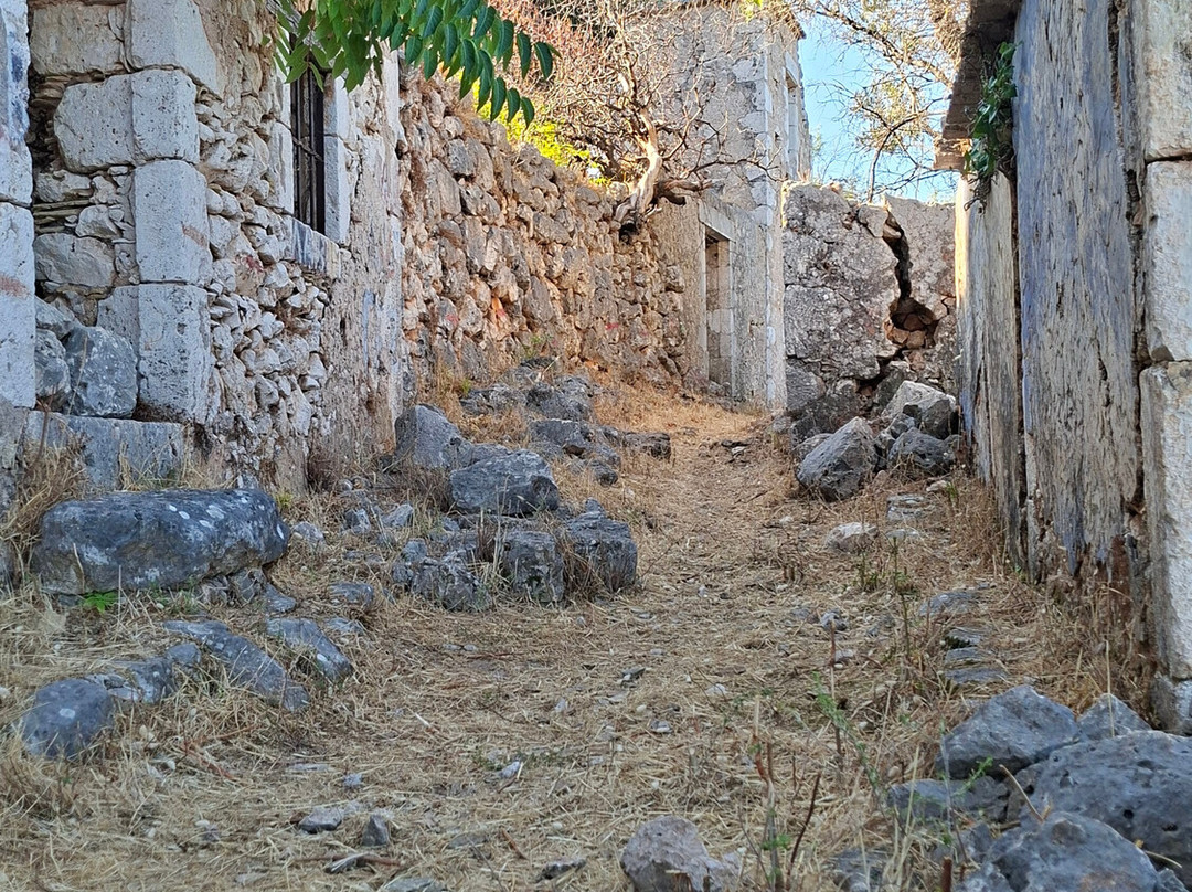 Footsteps of Farsa-Farsa必去景点