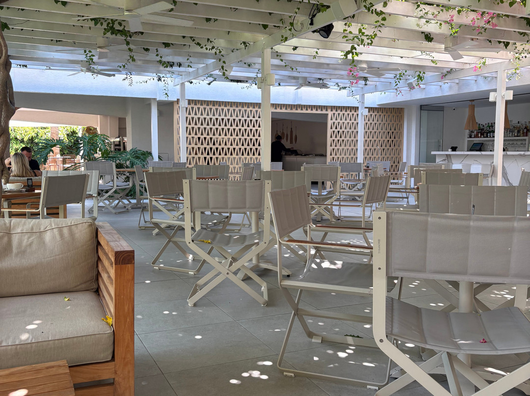 尼西公园酒店主图
