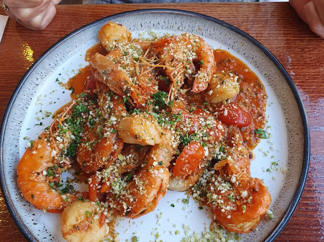 Vesuvio's