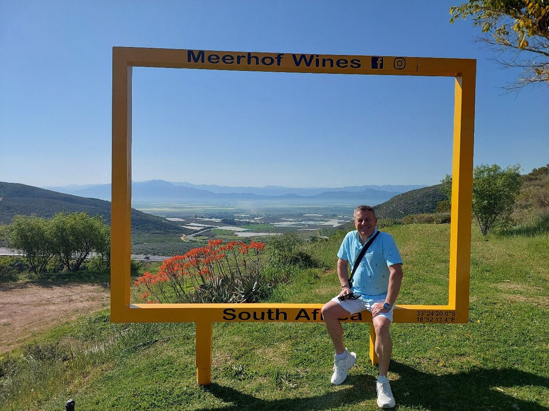 Meerhof Wines-Riebeek Kasteel必去景点