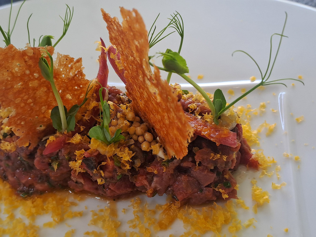 Restaurant Atelier Greng