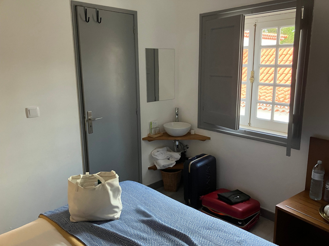 奥比多斯女王淑雅居酒店 - 解锁酒店主图
