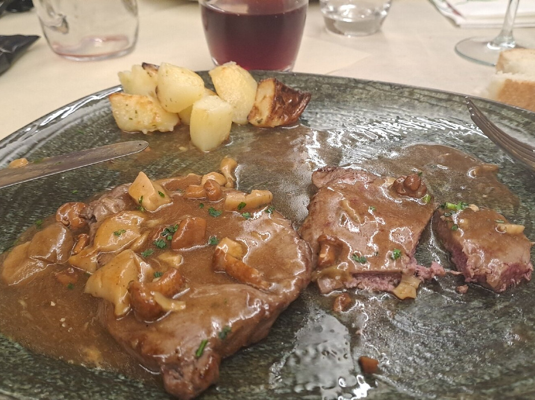 Locanda Pian del Lupo主图
