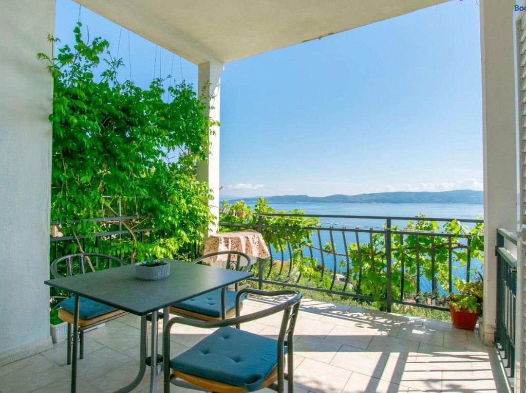 Apartments Zorica