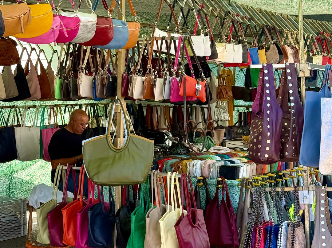 Nerja Market-内尔哈必去景点