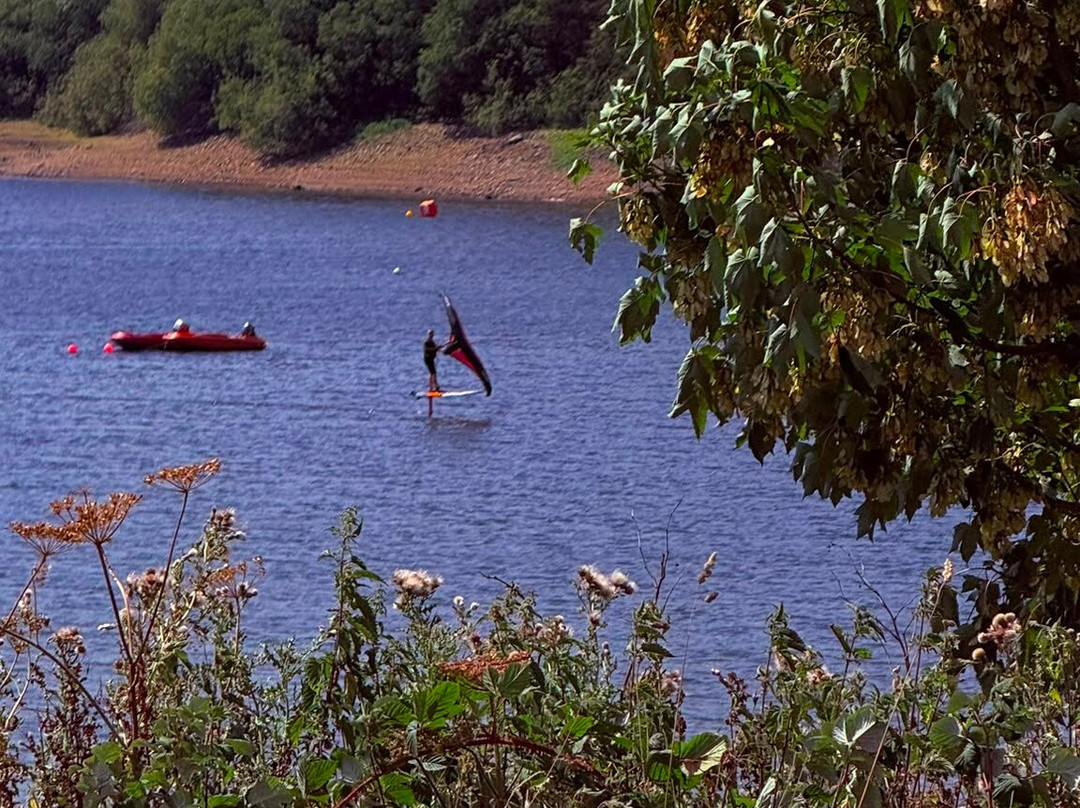 Tittesworth Water-Meerbrook必去景点