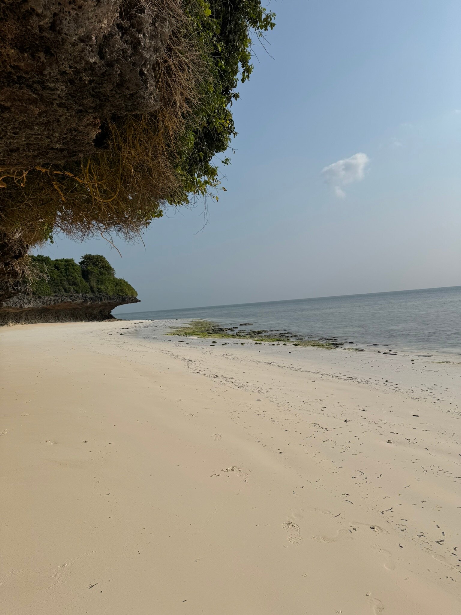 三思珍珠海滩度假村-旅行者